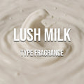 Lush Milk Type Diffuser Oil
