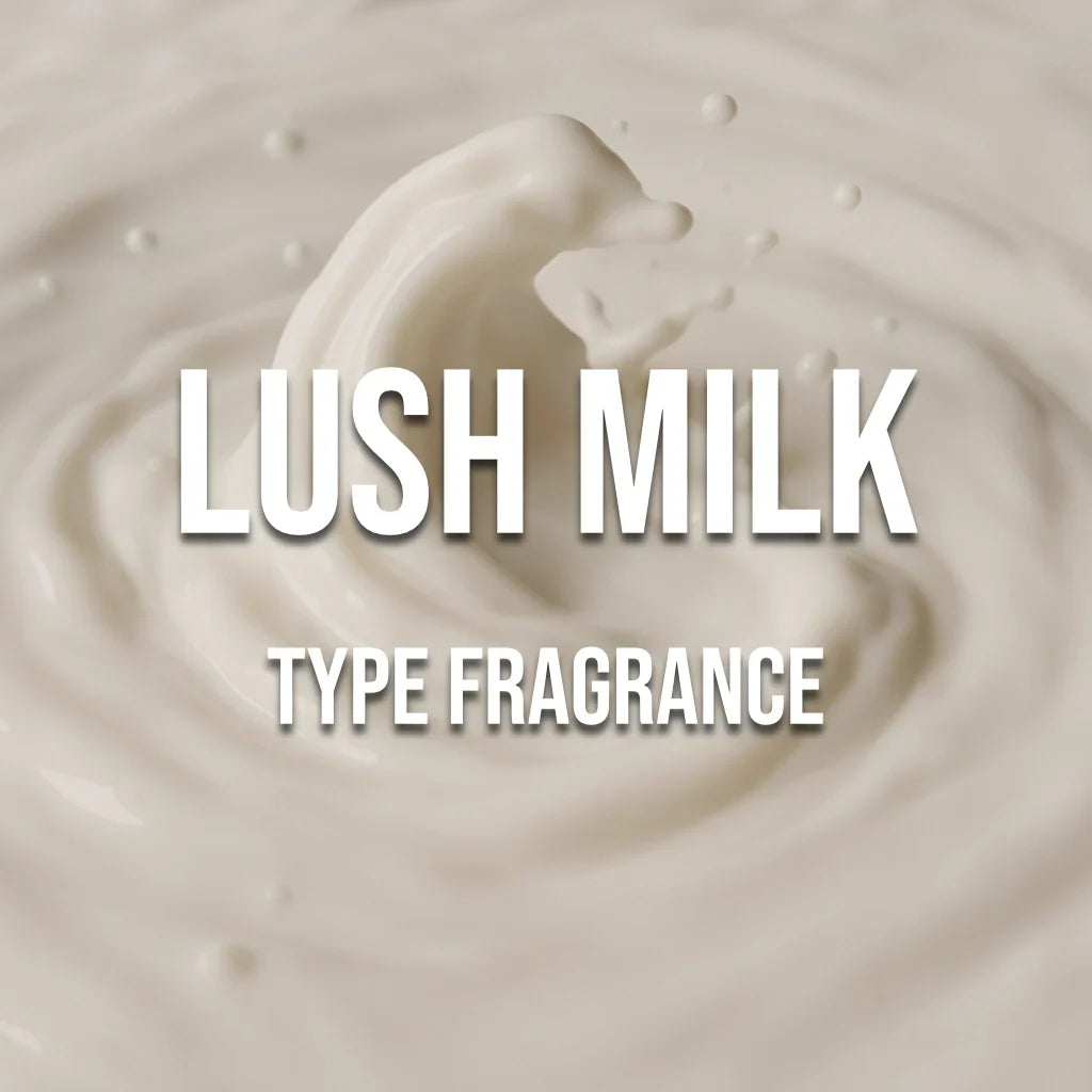 Lush Milk Type Diffuser Oil