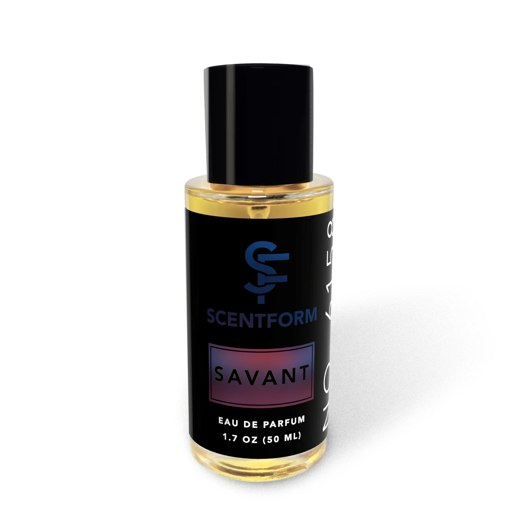 Savant Eau de Parfum - 1.7 oz (50 ml)