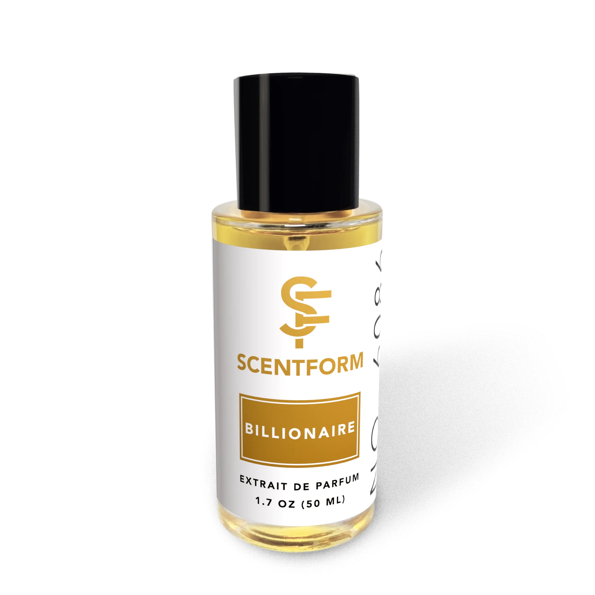 Billionaire Extrait de Parfum - 1.7 oz (50 ml)