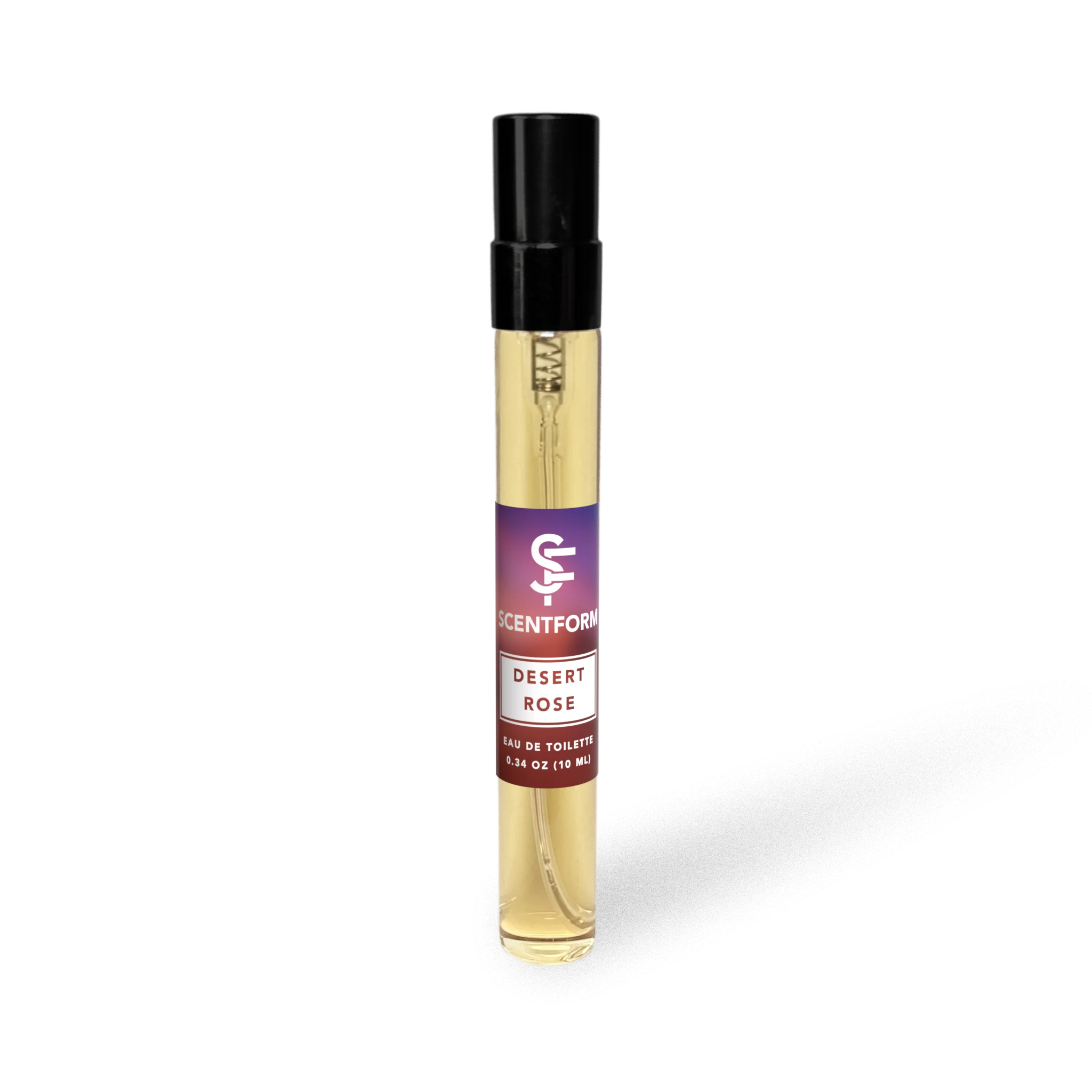 Desert Rose Eau de Toilette - 0.34 oz (10 ml)