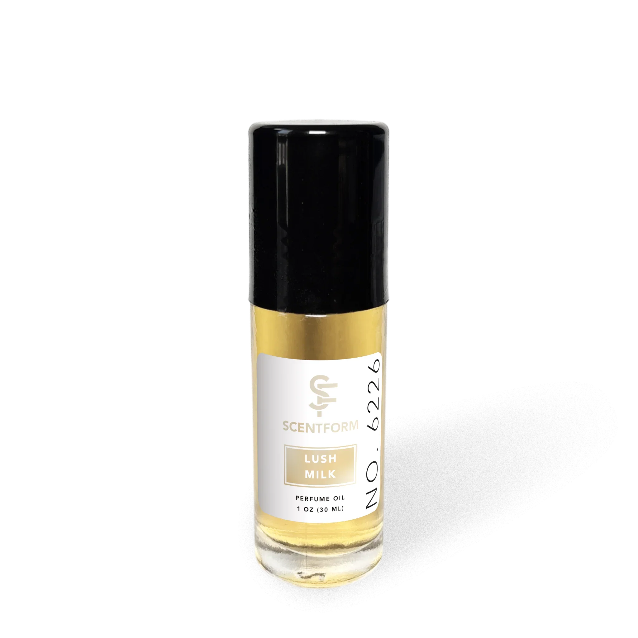Lush Milk Perfume Oil - 1 oz (30 ml)