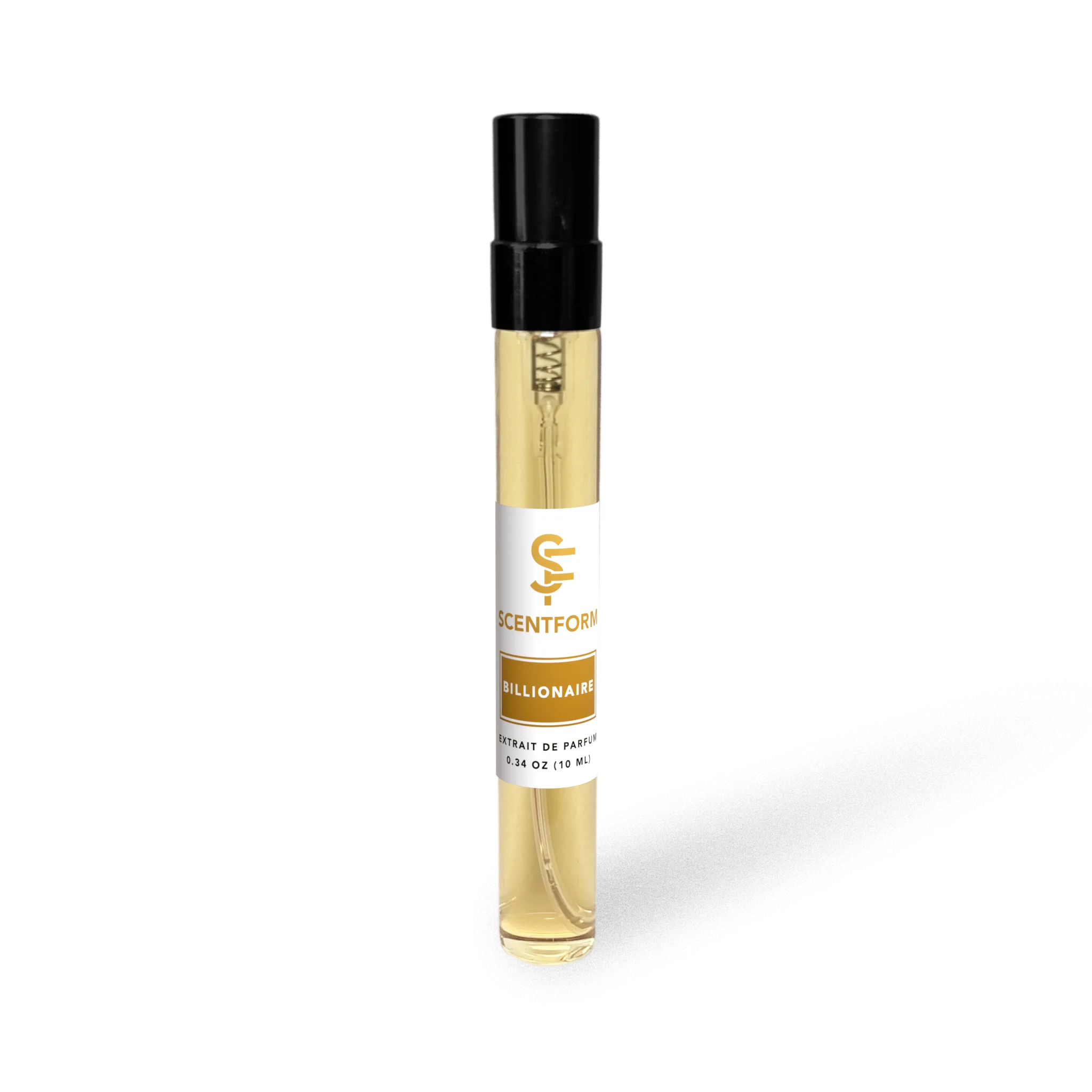 Billionaire Extrait de Parfum - 0.34 oz (10 ml)
