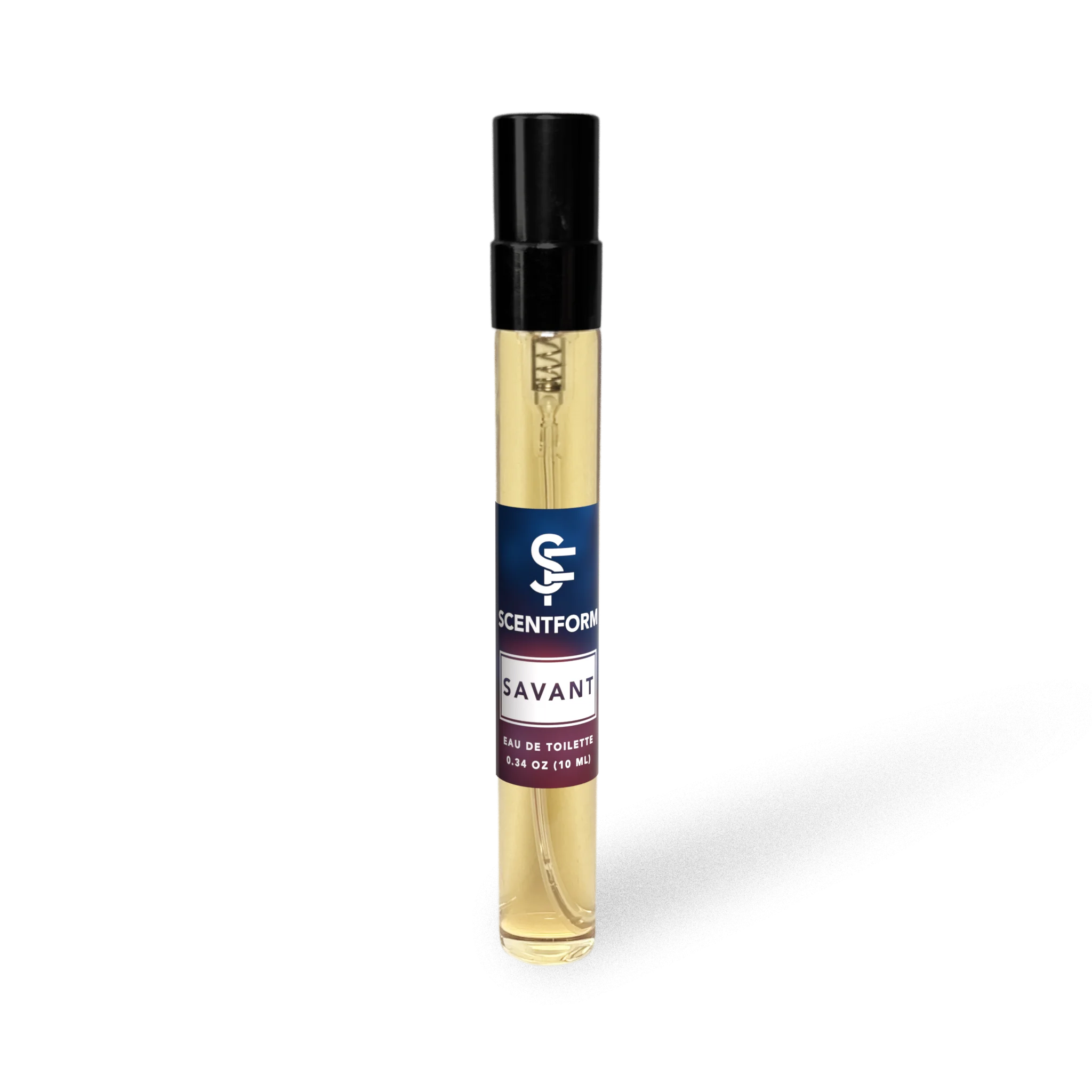 Savant Eau de Toilette - 0.34 oz (10 ml)