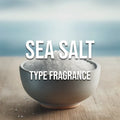 Sea Salt Type Diffuser Oil