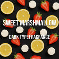 Sweet Marshmallow Dark Type Diffuser Oil