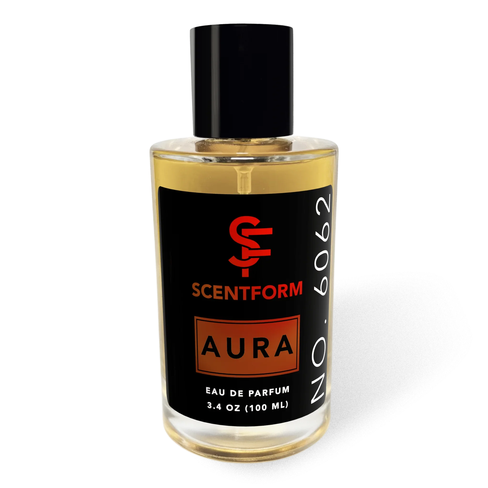 Aura Eau de Parfum - 3.4 oz (100 ml)