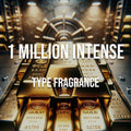 1 Million Intense Type Diffuser Oil