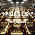1 Million Lucky Type Diffuser Oil