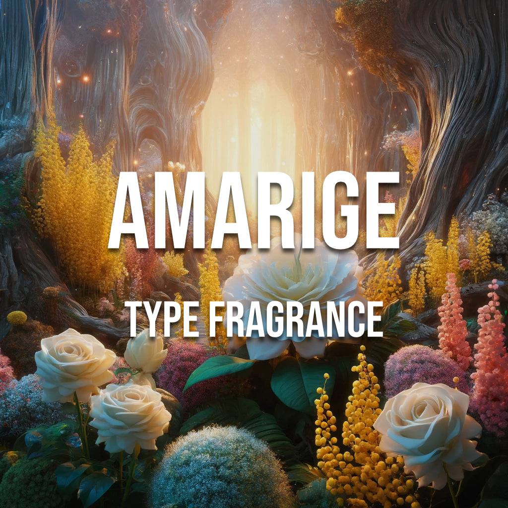 Amarige Type Diffuser Oil