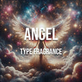 Angel Type Diffuser Oil