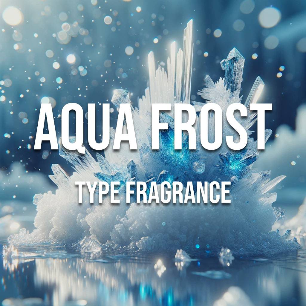 Aqua Frost Type Diffuser Oil