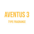 Aventus 3 Type Diffuser Oil