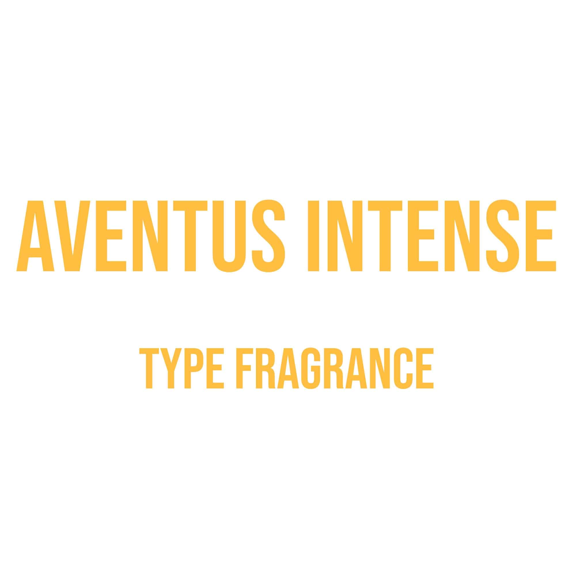 Aventus Intense Type Diffuser Oil