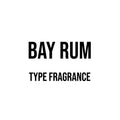 Bay Rum Type Diffuser Oil