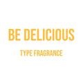 Be Delicious (Men’s) Type Diffuser Oil