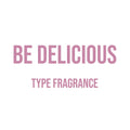 Be Delicious (Women’s) Type Diffuser Oil