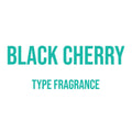 Black Cherry Type Diffuser Oil