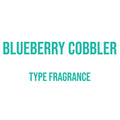 Blueberry Cobbler Type Diffuser Oil