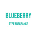Blueberry Type Diffuser Oil