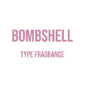Bombshell Type Diffuser Oil