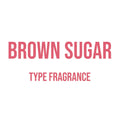 Brown Sugar Type Diffuser Oil