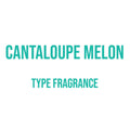 Cantaloupe Melon Type Diffuser Oil