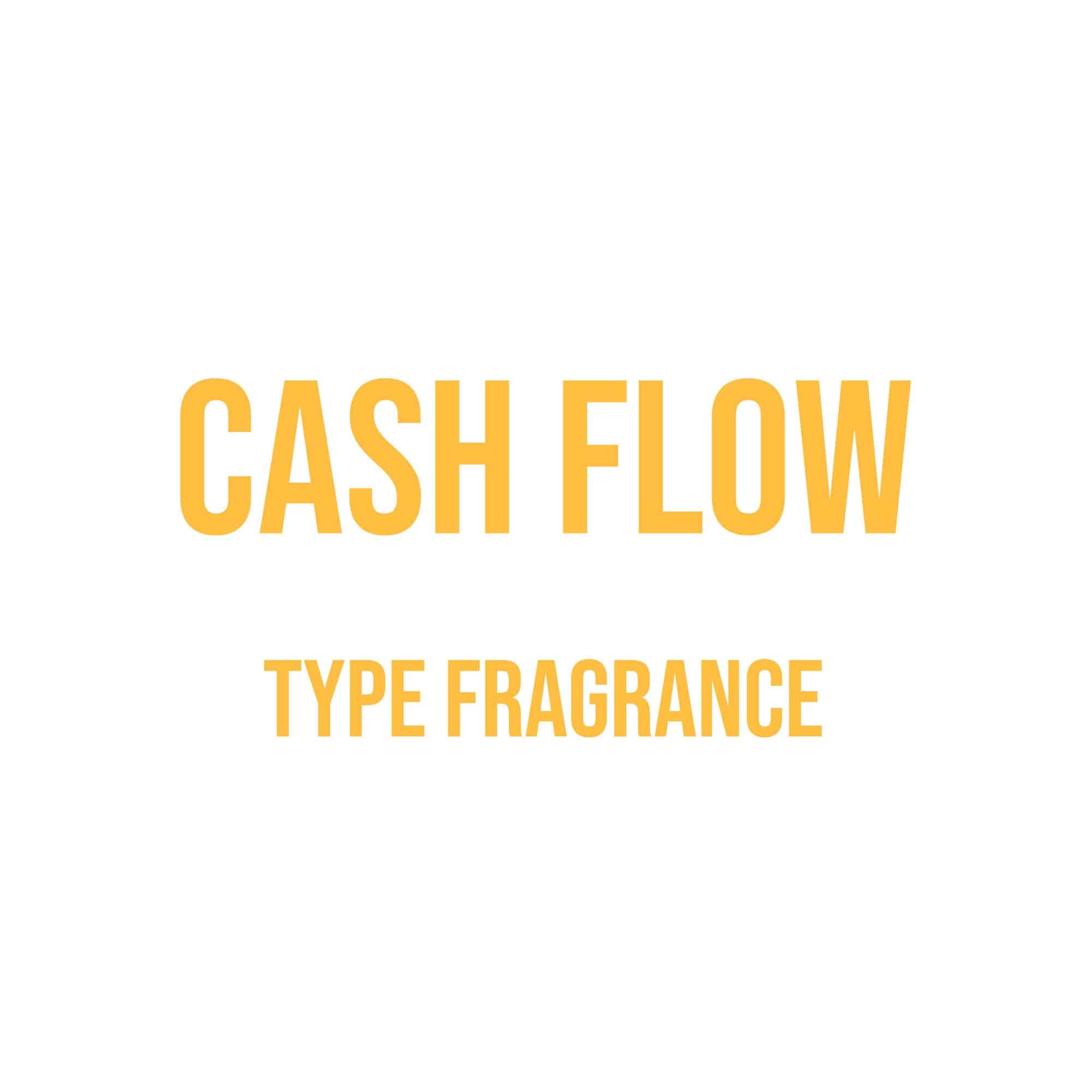 Cash Flow Type Diffuser Oil