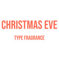 Christmas Eve Type Diffuser Oil