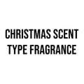 Christmas Scent Type Diffuser Oil