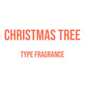 Christmas Tree Type Diffuser Oil
