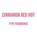 Cinnamon Red Hot Type Diffuser Oil
