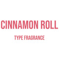 Cinnamon Roll Type Diffuser Oil