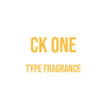 CK One Type Diffuser Oil