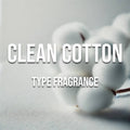 Clean Cotton Type Diffuser Oil