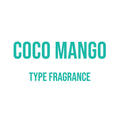 Coco Mango Type Diffuser Oil