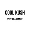 Cool Kush Type Diffuser Oil