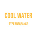 Cool Water (Men’s) Type Diffuser Oil