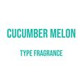 Cucumber Melon Type Diffuser Oil