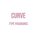 Curve (Women’s) Type Diffuser Oil