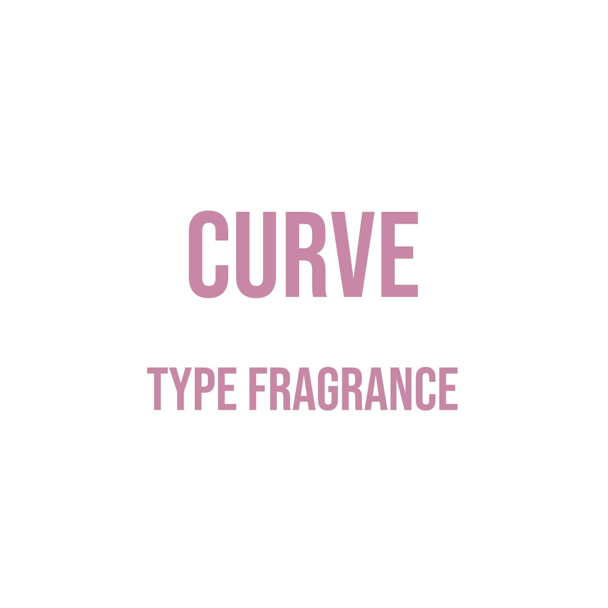 Curve (Women’s) Type Diffuser Oil
