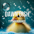 Dawn Dish Type Diffuser Oil