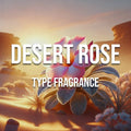 Desert Rose Type Diffuser Oil
