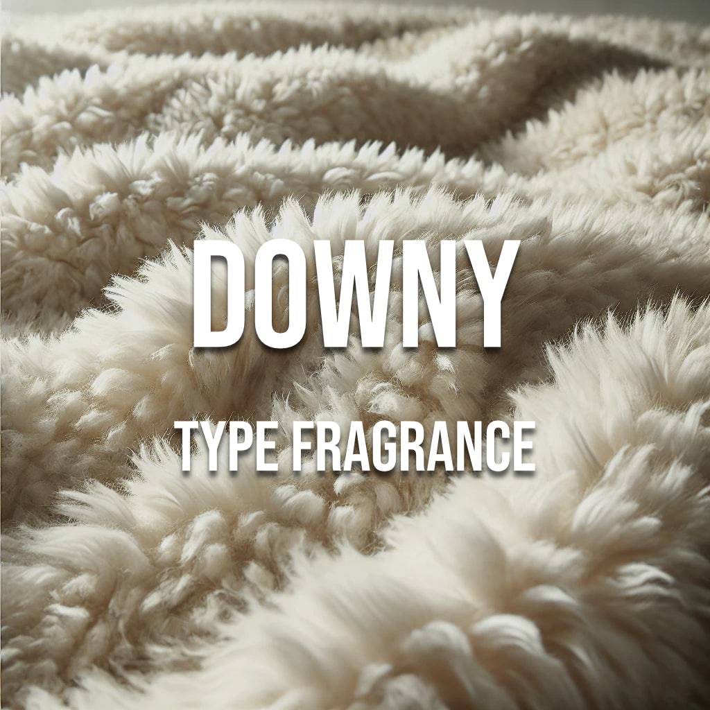 Downy Type Diffuser Oil