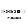 Dragon’s Blood Type Diffuser Oil