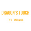 Dragon's Touch Type Diffuser Oil