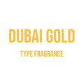 Dubai Gold Type Diffuser Oil