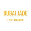 Dubai Jade Type Diffuser Oil