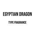 Egyptian Dragon Type Diffuser Oil