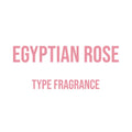 Egyptian Rose Type Diffuser Oil